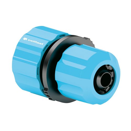 Муфта ремонтная CELLFAST ERGOLINE 3/4"-1/2"