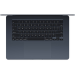 Ноутбук Apple MacBook Air 15" 2023 M2/8Gb/512Gb (MQKX3) Midnight