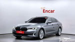 BMW 5 Series (G30) 530i Luxury (02.2023)