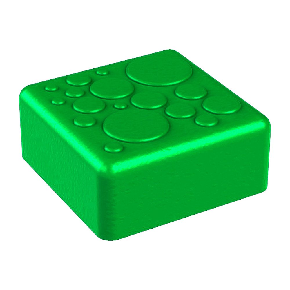 Крышка 4,5x4,5x3 см для GigaBloks 7,5"