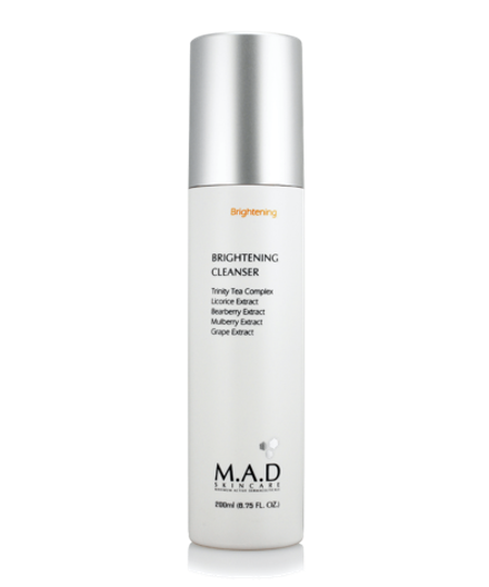 M.A.D. BRIGHTENING CLEANSER