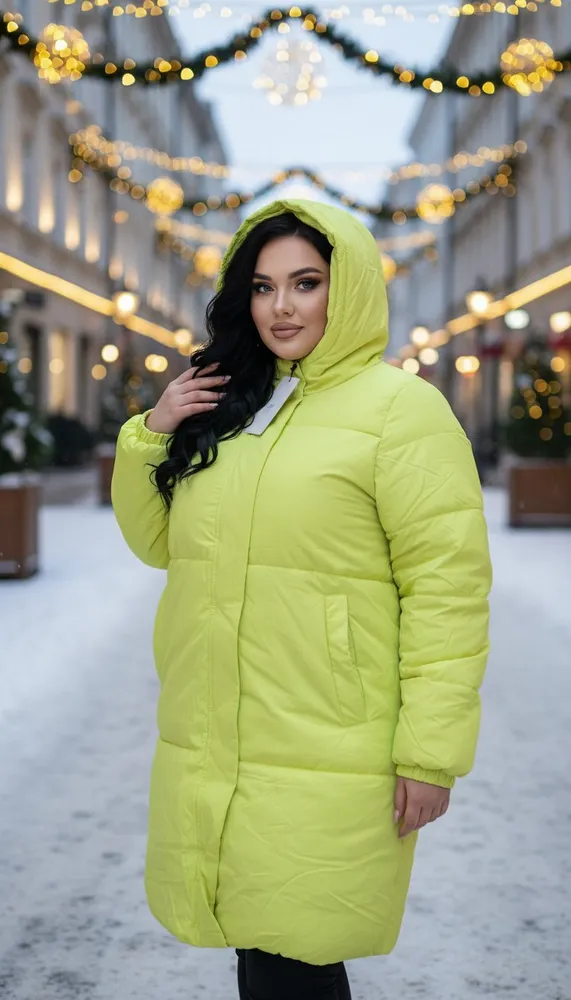 Куртка 6812363 Fabrika