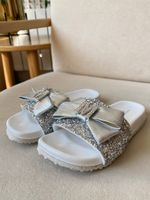 Новые шлепанцы Monnalisa, 25