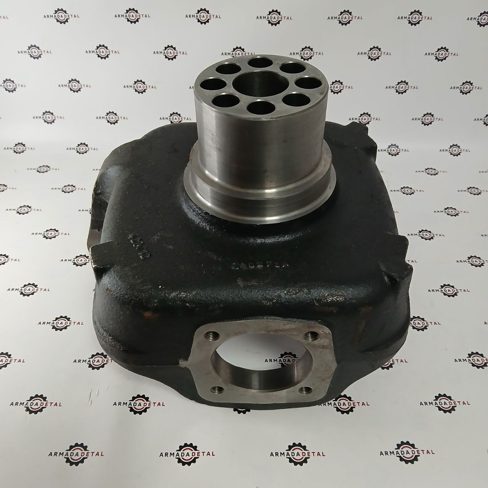 Поворотный кулак (цапфа, правый) | 448/42703, 448/20405, 448/42701 | JCB