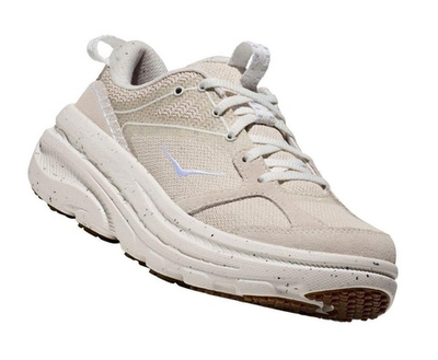 Кроссовки unisex Hoka Bondi B3LS BP