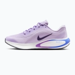 Женские Кроссовки для бега Nike Journey Run violet mist/white/purple dynasty