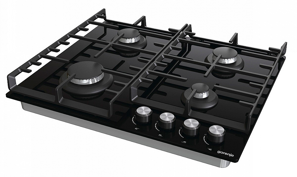 Независимая газовая варочная панель Gorenje GT641AKB2