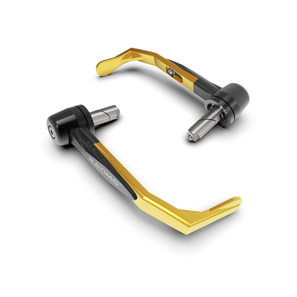 RAX-LG30-SET RAXIMO BRAKE/CLUTCH LEVERS PROTECTION SET