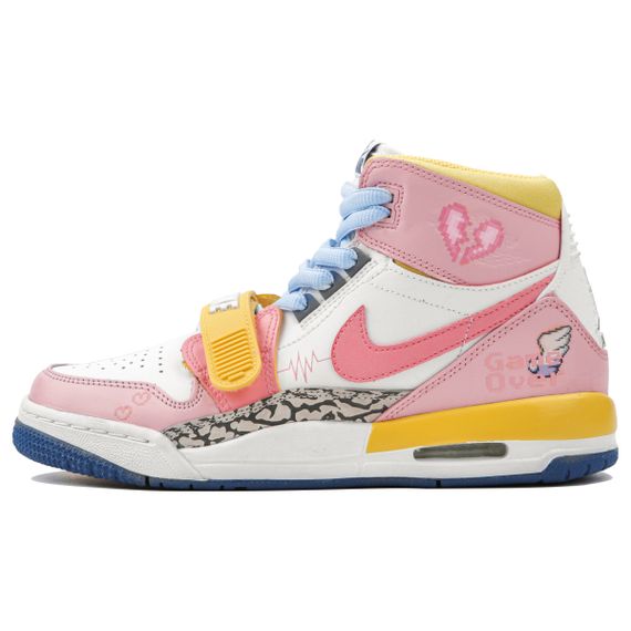 【 】 Jordan Legacy 312 2.0 GS