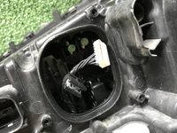 Битая Фара правая BMW X3 G01 (17-21) Adaptive LED