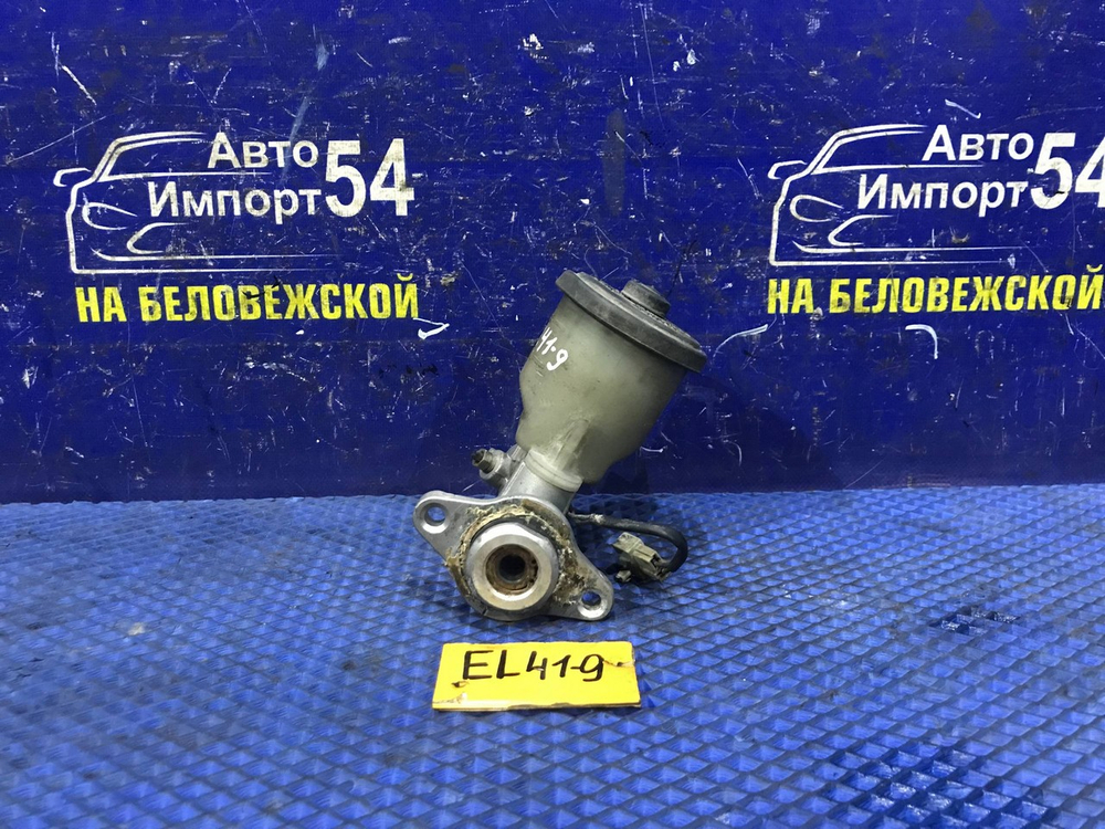 Главный тормозной цилиндр TOYOTA CORSA 1991