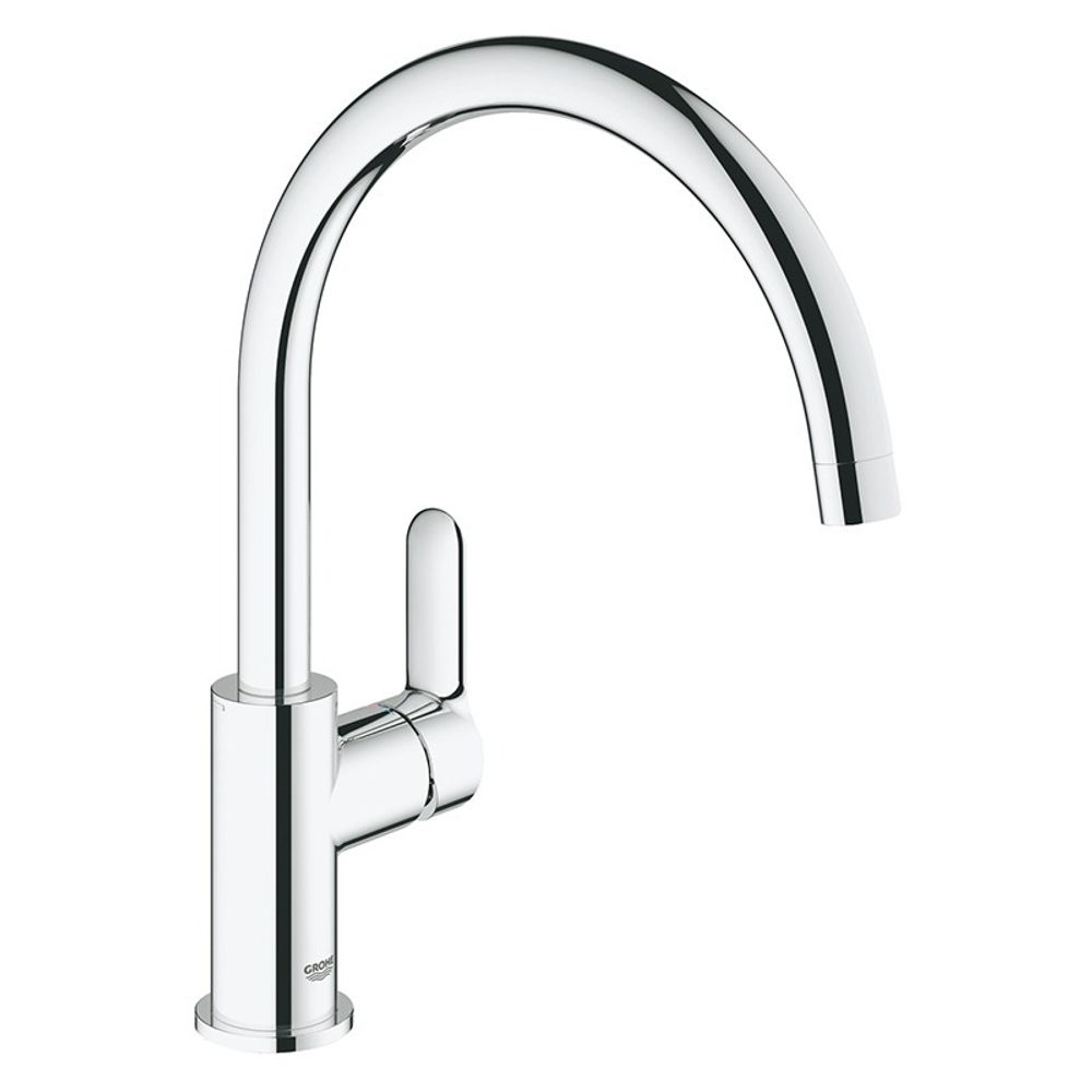 Смеситель для кухни стандартный GROHE BauEdge 31367000