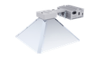 Светильник Nanolux FIXTURE SE CMH 315W