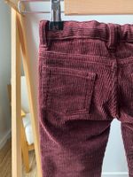 Вельветовые брюки  Bonpoint, 98