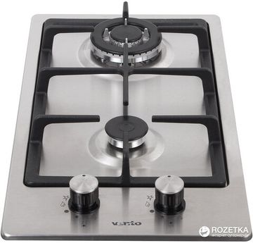 Варильна поверхня газова Domino VENTOLUX HSF320 CT (X) 3