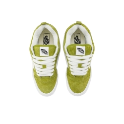Кеды Vans Knu Skool 'Green' VN000D22EMB