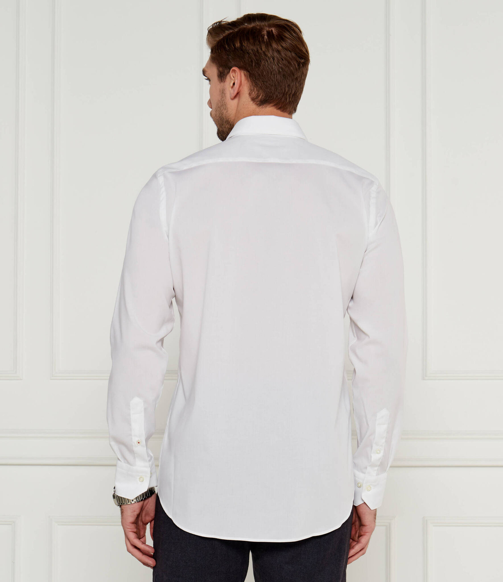 Рубашка KENT Hechter Paris - белый(60207-142501)