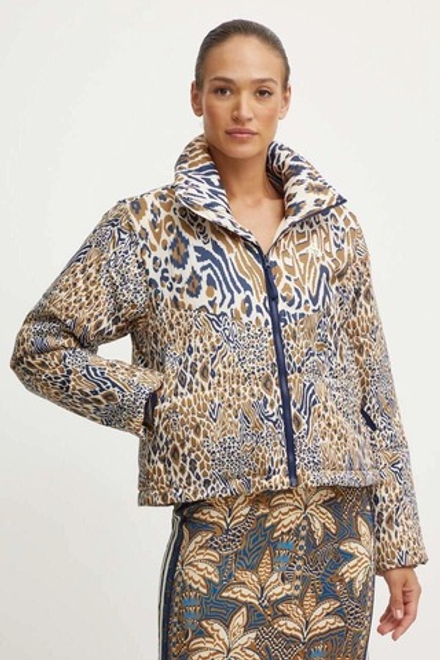 Куртка утепленная женская ADIDAS FARM PADDED JKT