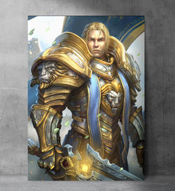 Андуин Ринн (World of Warcraft)