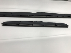 Щётки стеклоочистителя гибридные Hyundai Solaris/Creta/i40,Kia Rio MOBIS Wiper Blade 65-40см к-т 2шт.