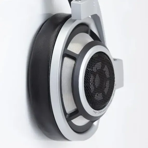 Dekoni Audio Elite Sheepskin Ear Pad Set for Sennheiser HD800