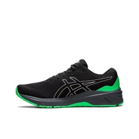 Мужские кроссовки ASICS GT-1000 11 Lite-Show 'Black New Leaf' 1011B480-001