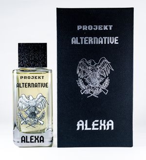 Perfumologist Alexa By Projekt Alternative