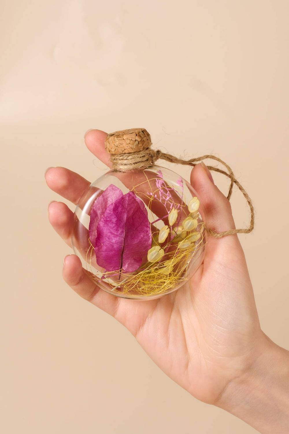 Шар-панно Денежный