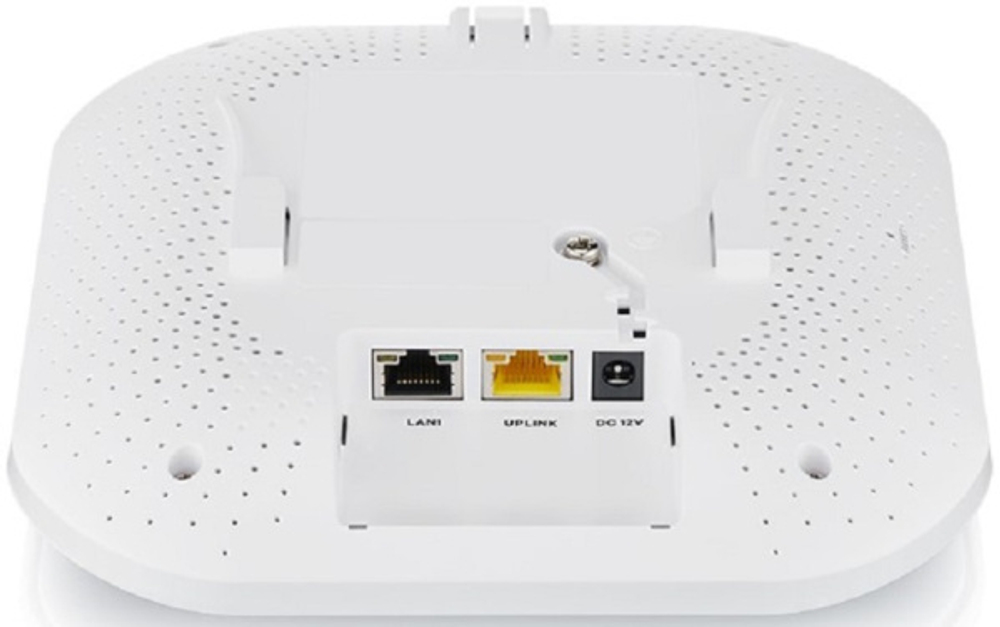 Точка доступа ZYXEL NebulaFlex Pro WAX610D