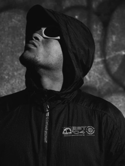 Ветровка MANTO CLAIM