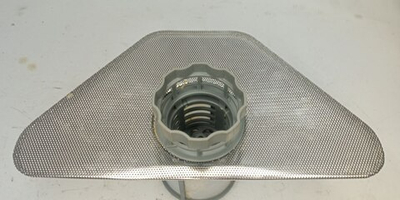 5 Сливной фильтр для посудомоечных машин Midea MID2949 б/у