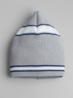 Шапка для детей и подростков осенняя в стиле СССР