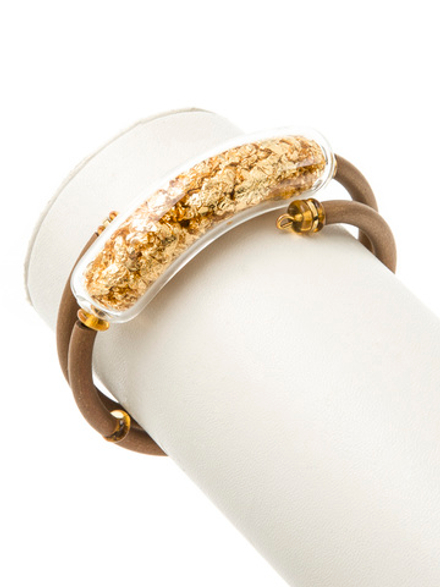 Браслет Aurora Gold