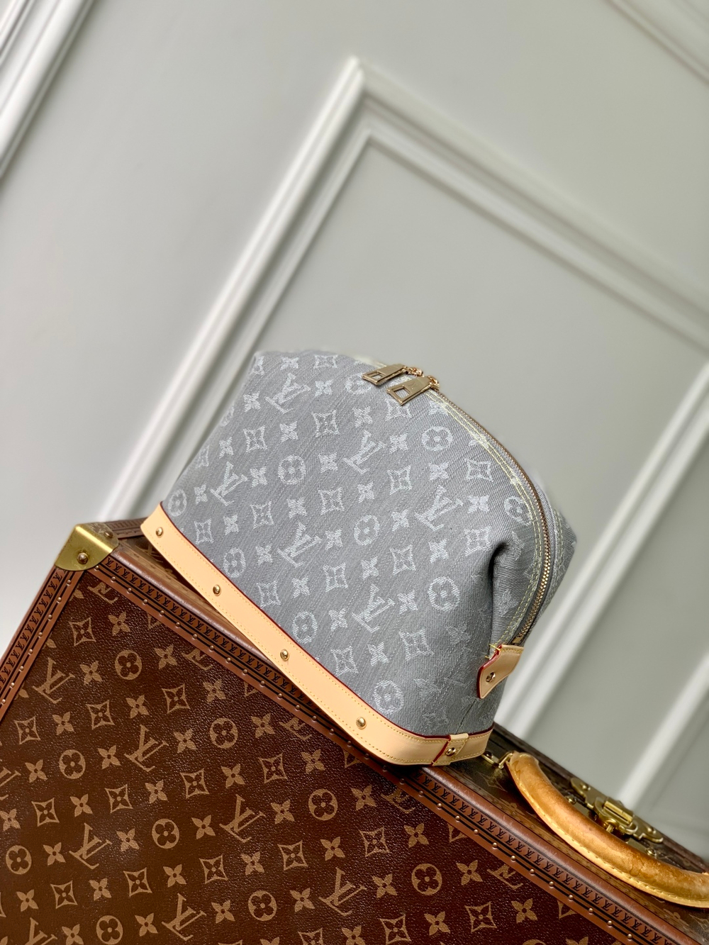 Louis Vuitton Pochette Cosmetique GM