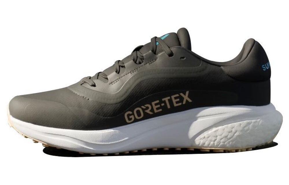 Кроссовки Adidas Supernova 3 Gore-Tex