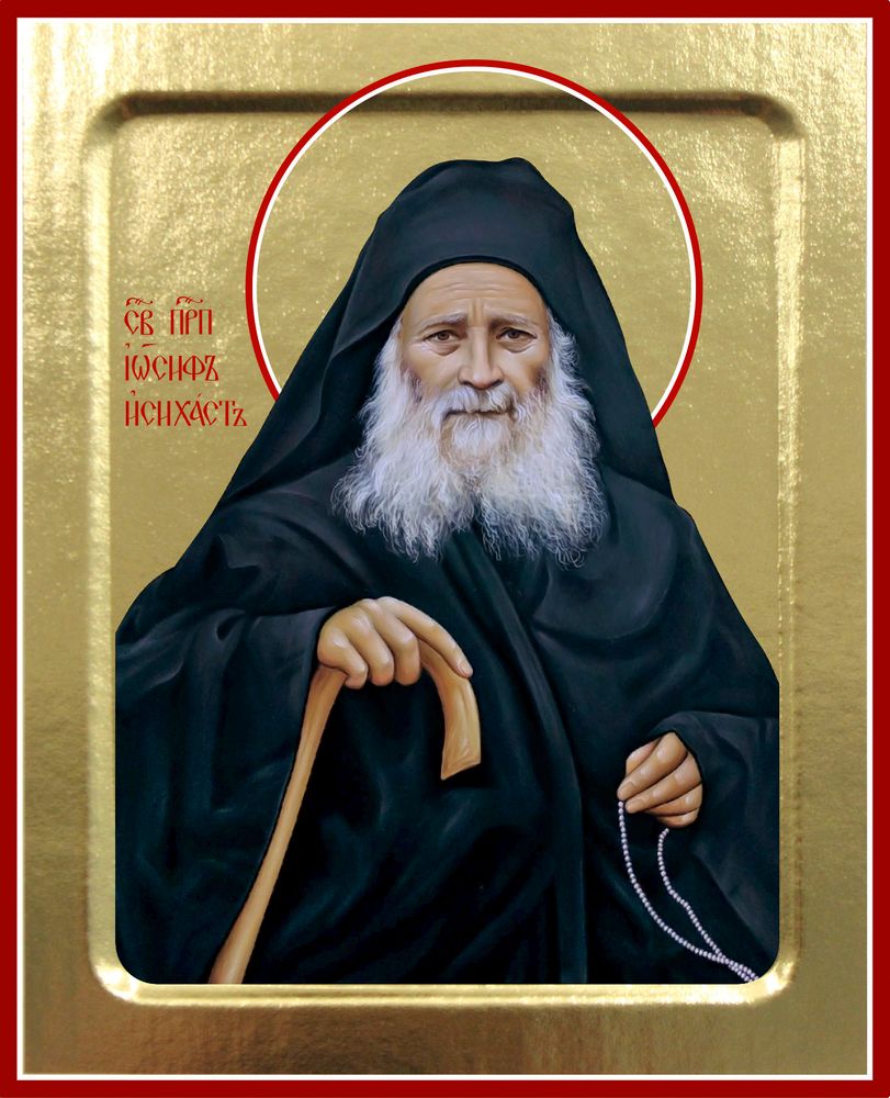 Копия 370 Иосиф Исихаст
