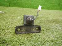 Камера передняя Cadillac Escalade 4 (2014-2020)