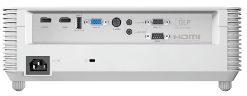 Проектор InFocus IN0026SL