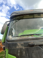Shacman (Shaanxi) SX* 8x4 Самосвал SX33186V366 (Дизельный, 11,6 л, 423 л.с., МТ)