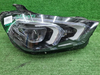 Фара правая Mercedes GLE V167 18-24 Multibeam LED