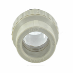Муфта PP-R комбинированная серая Дн 40х1 1/2" НР под ключ VALFEX 10135240Г
