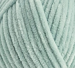 Пряжа Bursa Chenille, 100г, 120м, 100%полиэстер (цена 1шт)