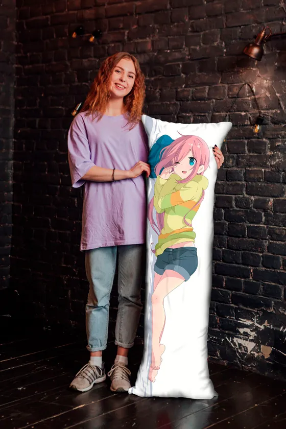 Дакимакура Надешико Кагамихара