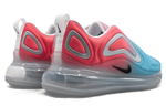 Кроссовки Nike Air Max 720 "Pink Sea" (Женская размерная сетка)