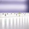 Светодиодная лента 24В 2835 14,4Вт/м 6000K 5м IP20 Led Strip 10150