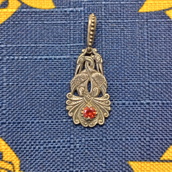 Подвеска "Аисты"