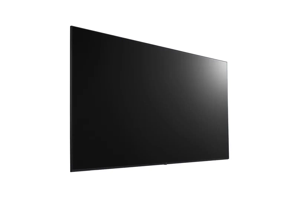 Дисплей профессиональный LG 86UL3J-B