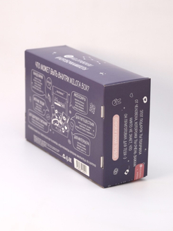 MilotaBox Cosmos BOX