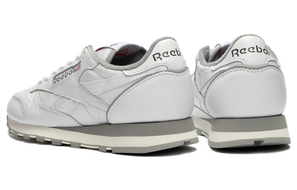 Кроссовки Reebok Classic Leather 40
