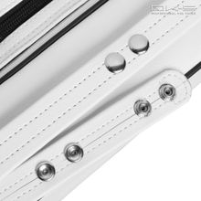 Кейс QK-S Captain 2x2 белый